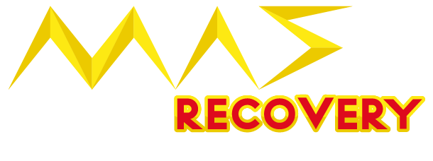 mas recovery
