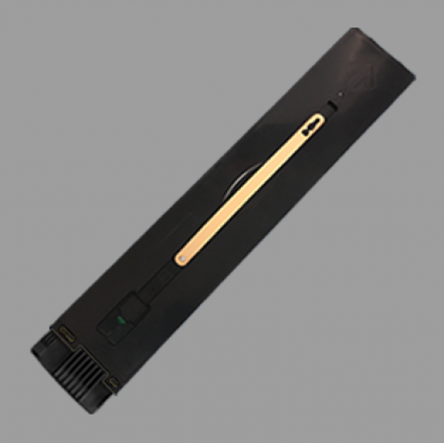 CARTUCHO XEROX NEGRO - COMPATIBLE - DOCUCOLOR Y WORKCENTRE
